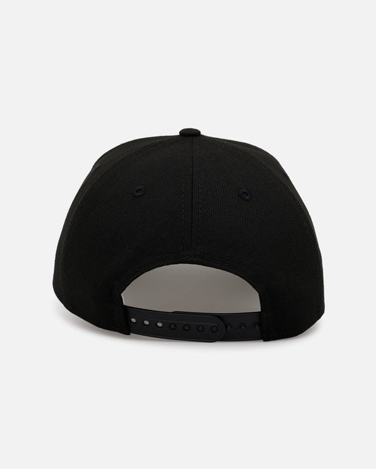 New Era Miami Marlins 'Baseball Hearts' 9FORTY A-Frame Snapback Official Team Color - image 2
