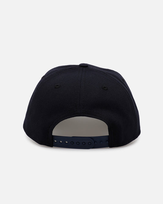 New Era Minnesota Twins 'Baseball Hearts' 9FORTY A-Frame Snapback Official Team Color - image 2