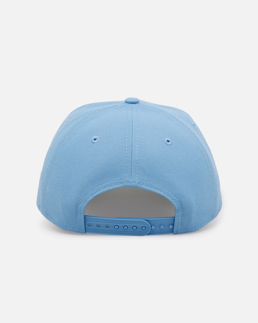 New Era Montreal Expos 'Baseball Hearts' 9FORTY A-Frame Snapback Official Team Color - image 2