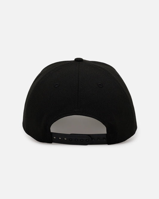 New Era Pittsburgh Pirates 'Baseball Hearts' 9FORTY A-Frame Snapback Official Team Color