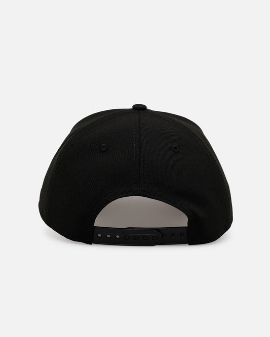 New Era Chicago White Sox 'On Field' 9FORTY A-Frame Snapback Official Team Color