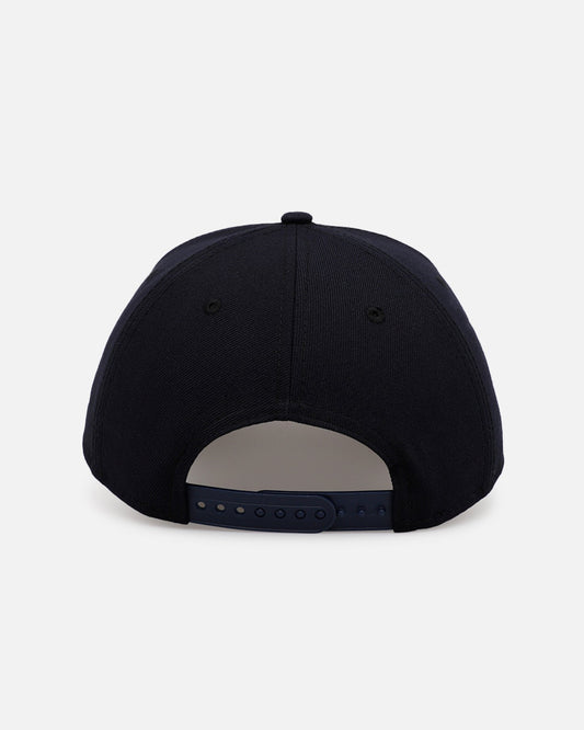New Era Minnesota Twins 'On Field' 9FORTY A-Frame Snapback Official Team Color - image 2