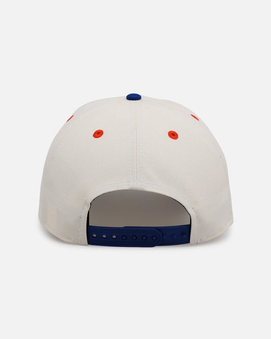 New Era Florida Gators 'Retro Final Four' 9FORTY A-Frame Snapback Official Team Color - image 2