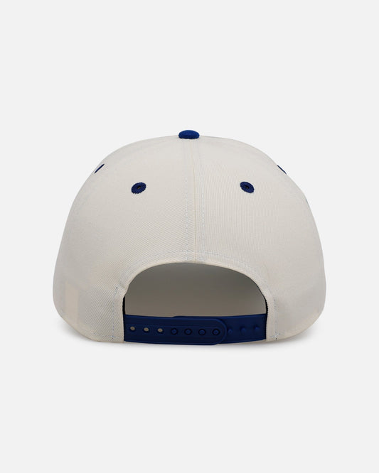 New Era Kentucky Wildcats 'Retro Final Four' 9FORTY A-Frame Snapback Official Team Color - image 2