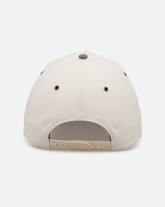 47 Brand Boston Red Sox 'Bottle Green 2.0' 47 Offside Snapback Natural