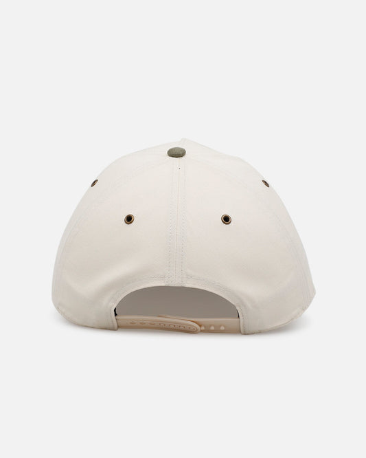 47 Brand Chicago Cubs 'Bottle Green 2.0' 47 Offside Snapback Natural