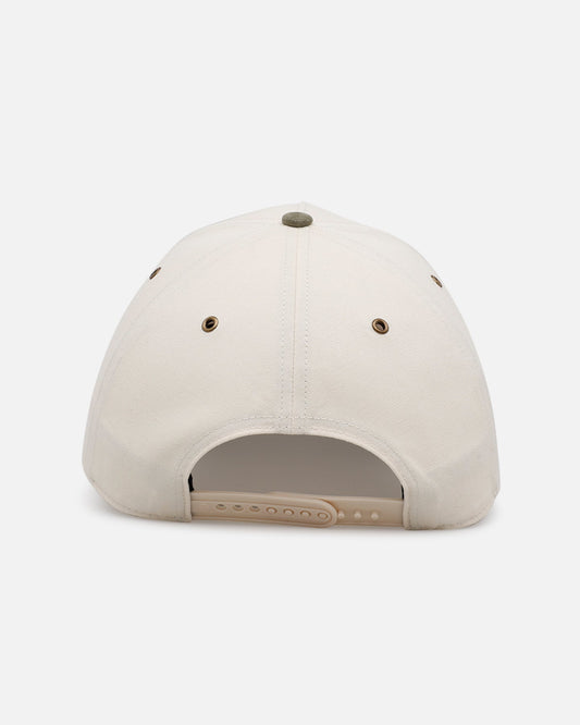 47 Brand Houston Astros 'Bottle Green 2.0' 47 Offside Snapback Natural