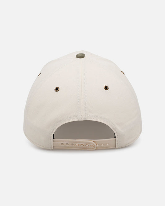 47 Brand St. Louis Cardinals 'Bottle Green 2.0' 47 Offside Snapback Natural