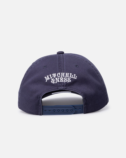 Mitchell & Ness Dallas Cowboys 'Americas Team' Deadstock Snapback Navy