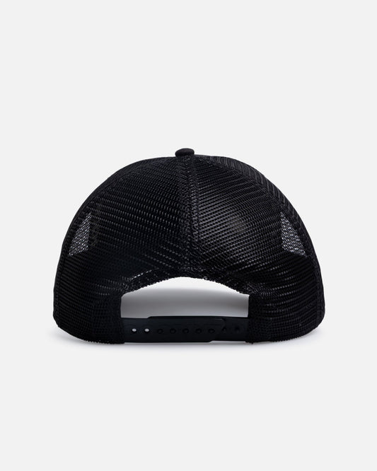 Goorin Bros Dead Skull Trucker Snapback Void - image 2