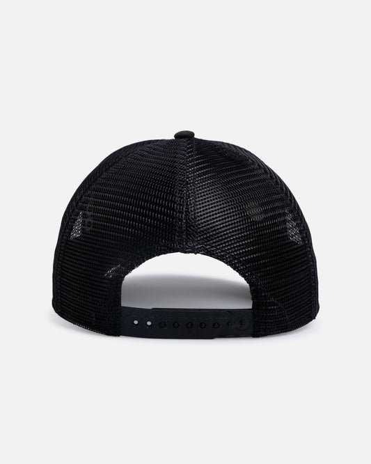 Goorin Bros Stallion Trucker Snapback White/Black - image 2