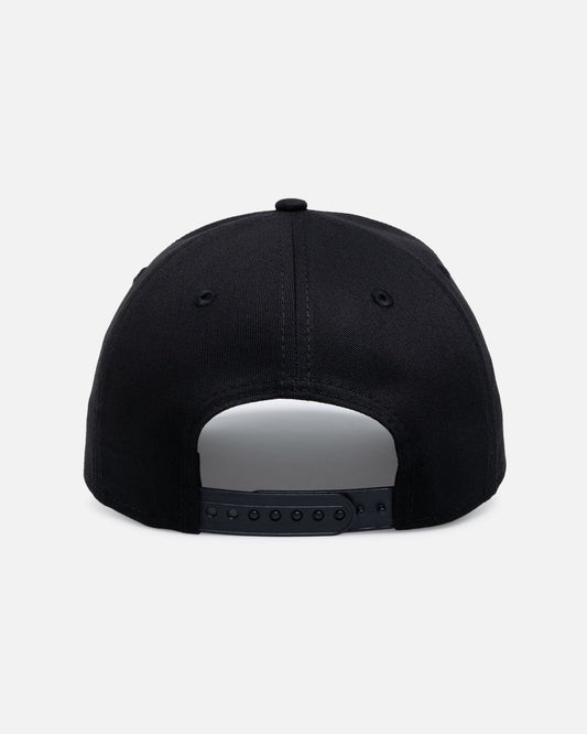New Era Boston Celtics 'St.Patrick's Day' 9FORTY A-Frame Snapback Black/Green