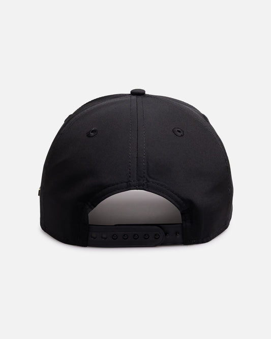 New Era Chicago White Sox 'Arcade Gold 10 Year Anniversary' 9FORTY A-Frame Snapback Black/Gold