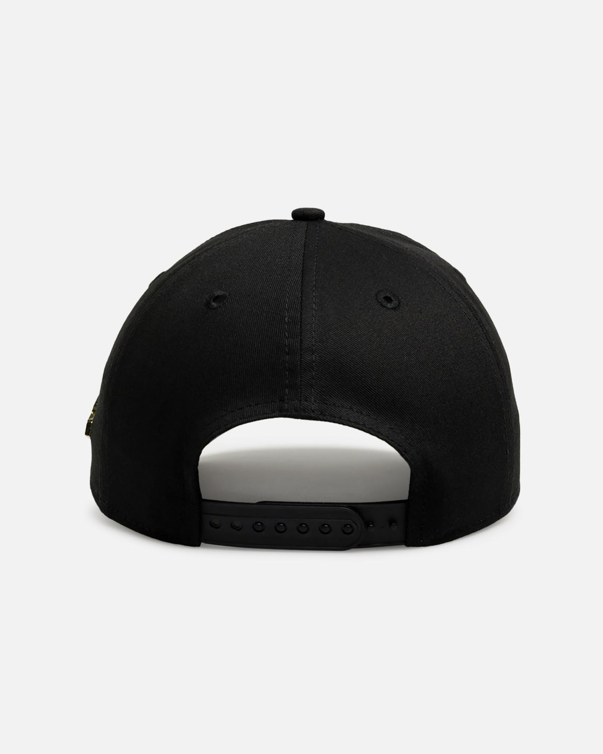 New Era Chicago White Sox 'Realtree UV Project X' 9FORTY A-Frame Snapback Black/Gold