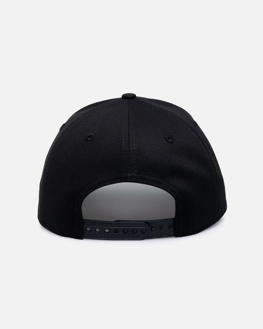 New Era Los Angeles Dodgers 'St.Patrick's Day' 9FORTY A-Frame Snapback Black/Green