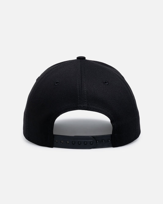 New Era New York Yankees 'St.Patrick's Day' 9FORTY A-Frame Snapback Black/Green