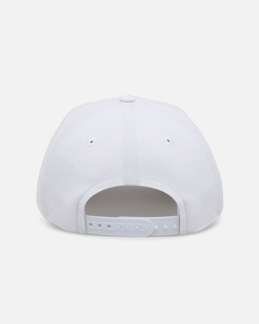 New Era Arizona Diamondbacks 'Easy White' 9FORTY A-Frame Snapback White/White - image 2