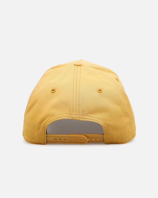 47 Brand Texas Longhorns 'Sun Fade' in 47 Offside Snapback Wheat