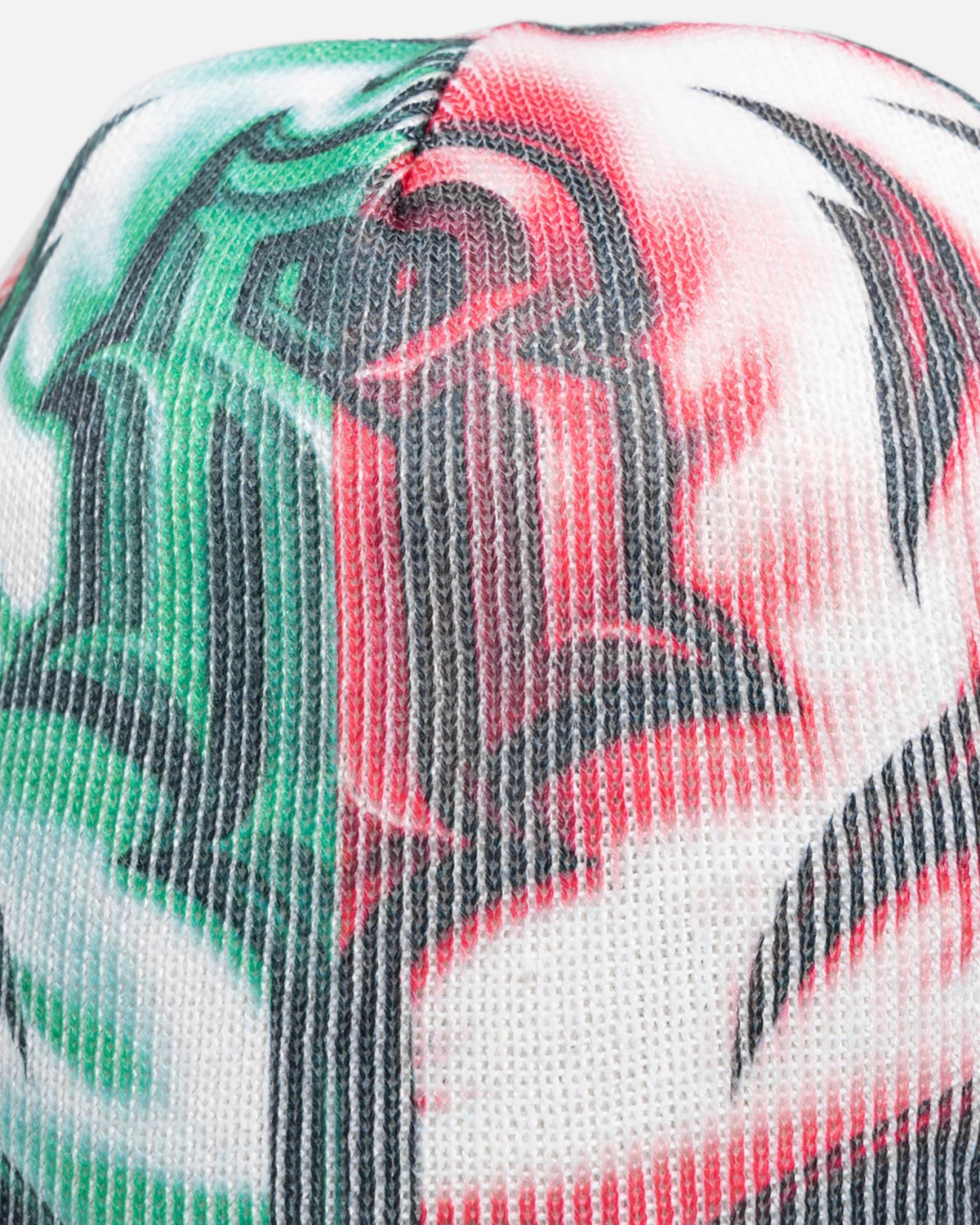 Loiter X WWE Rey Mysterio 619 Beanie Off White - image 6