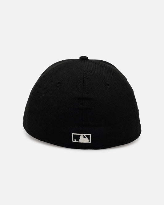 New Era Boston Red Sox '59FIFTY Day' Wool 59FIFTY Fitted Black
