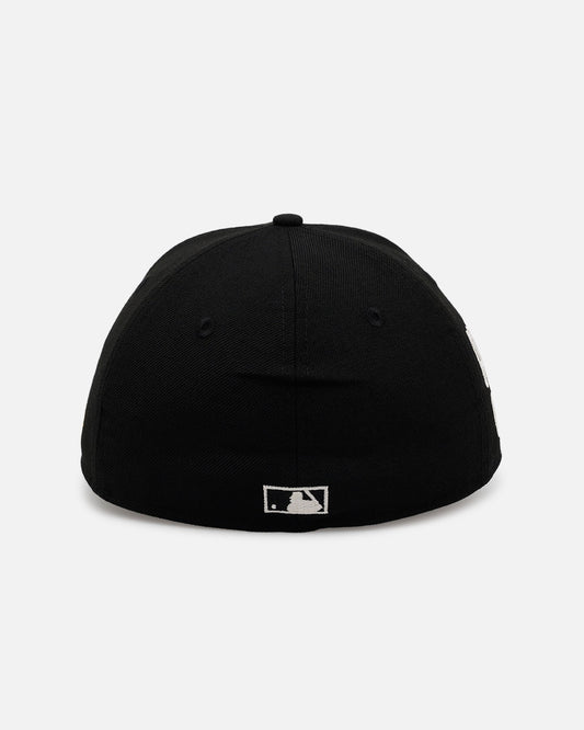 New Era Detroit Tigers '59FIFTY Day' Wool 59FIFTY Fitted Black - image 2