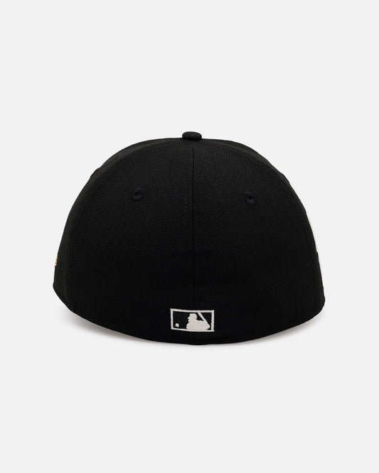 New Era Los Angeles Dodgers '59FIFTY Day' Wool 59FIFTY Fitted Black