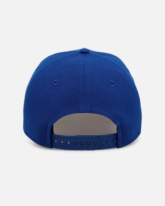 New Era Chicago Bears '1996 NFL Draft' 9FORTY A-Frame Snapback Blue
