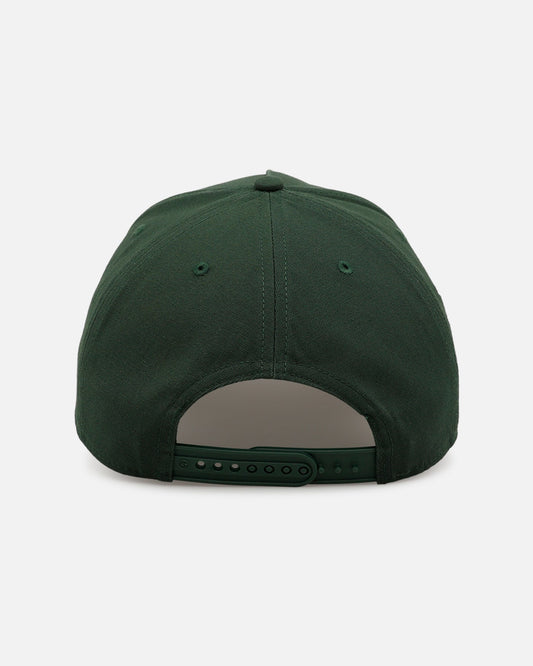 47 Brand New York Yankees 'Yankees Zodiac' Taurus 47 Offside Snapback Dark Green