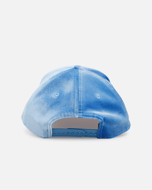 New Era Houston Astros 'Sky Velvet' 9FORTY A-Frame Snapback Sky Blue - image 2