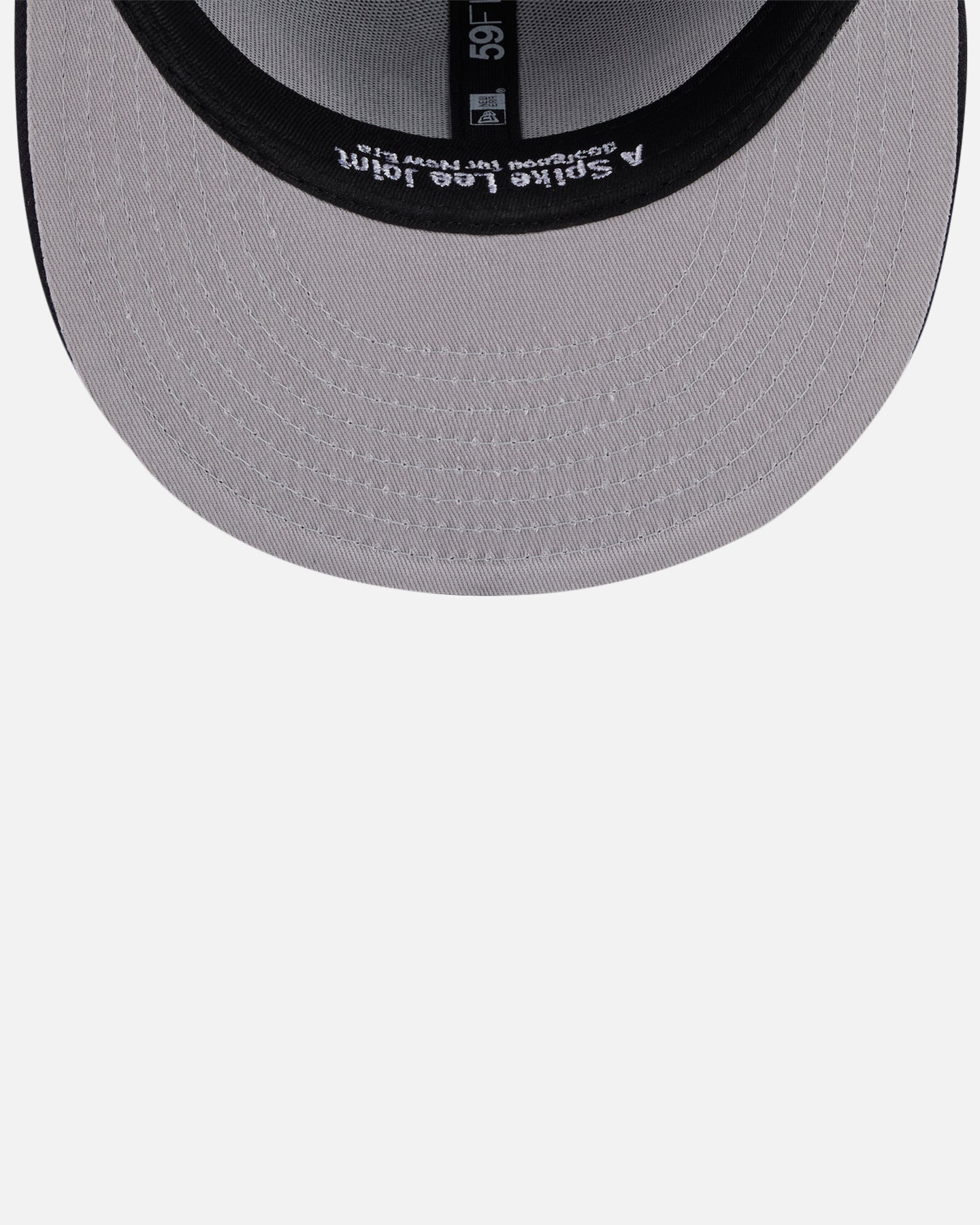 New Era New York Yankees 'Spike Lee' 59FIFTY Fitted Navy