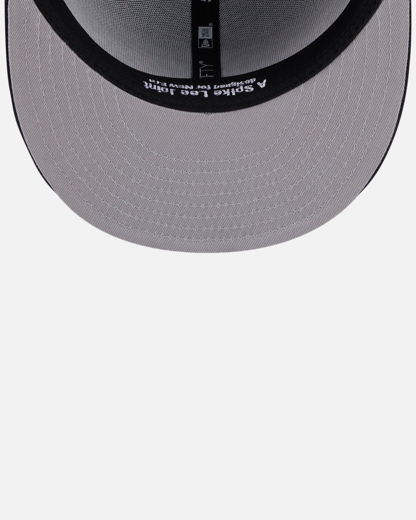 New Era New York Yankees 'Spike Lee' 59FIFTY Fitted Navy