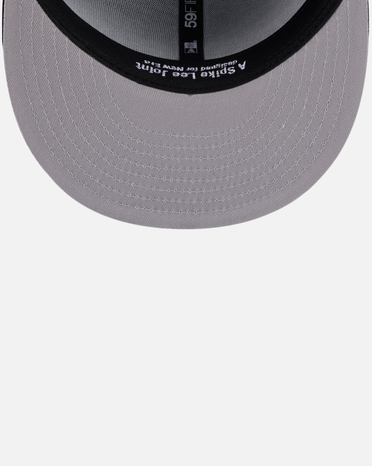 New Era New York Yankees 'Spike Lee' 59FIFTY Fitted Navy