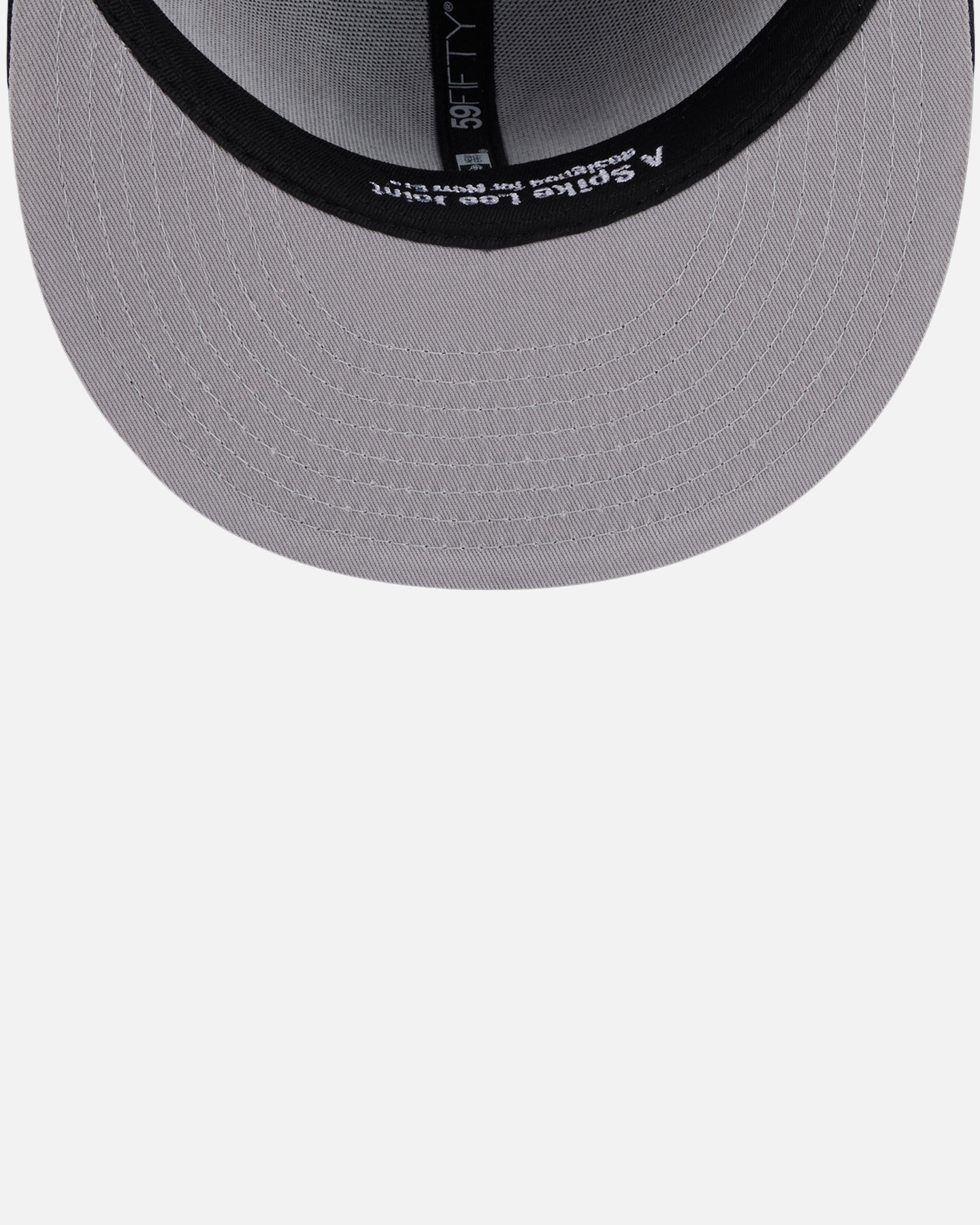 New Era New York Yankees 'Spike Lee' 59FIFTY Fitted Navy
