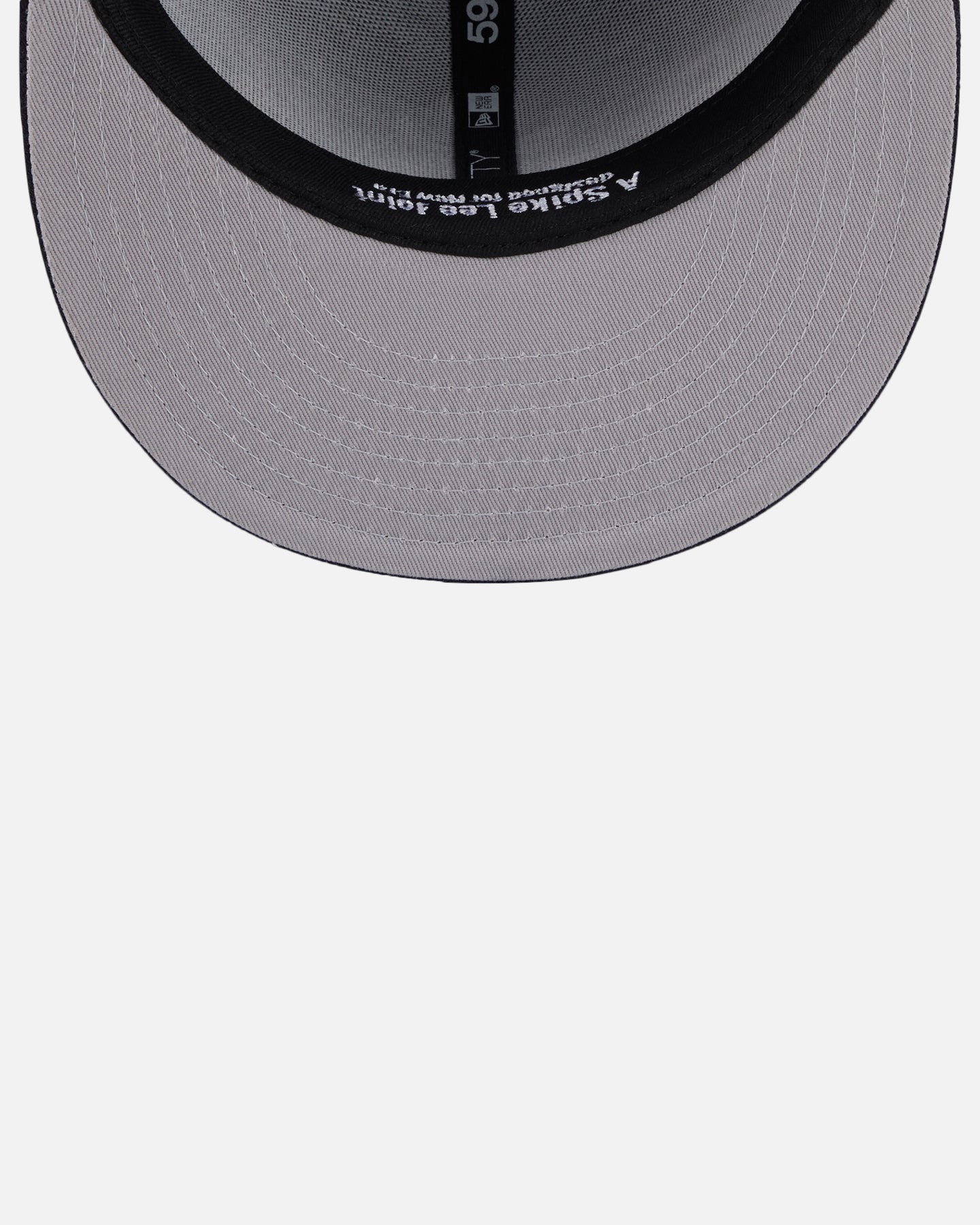 New Era New York Yankees 'Spike Lee' 59FIFTY Fitted Navy