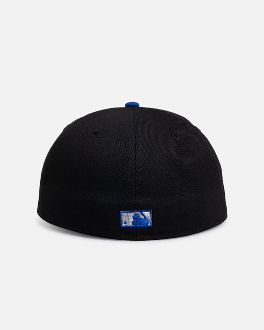 New Era New York Yankees 'World Series' 59FIFTY Fitted Black