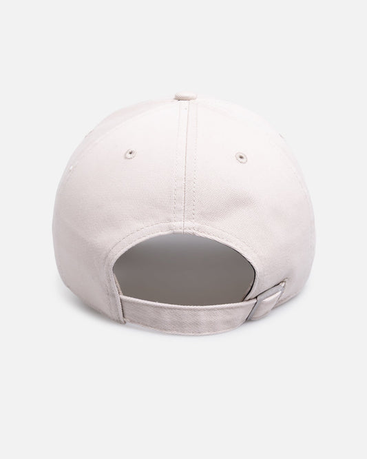 47 Brand Dachshund Icon 47 Clean Up Strapback Stone
