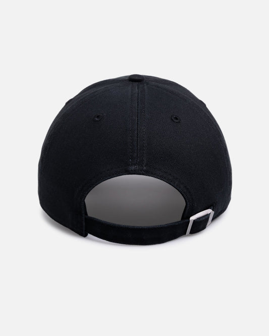47 Brand Shiba Inu Icon 47 Clean Up Strapback Black