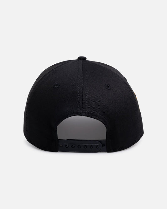 New Era Los Angeles Dodgers 'Ohtani' 9FORTY A-Frame Snapback Black
