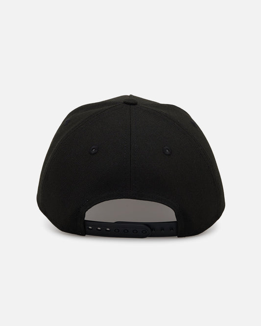 New Era Baltimore Orioles 'Black' 9FORTY A-Frame Snapback Black/White
