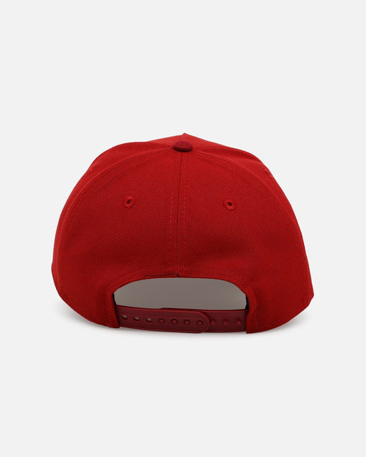 New Era Arizona Diamondbacks 'Original Team Colours Two Toned' 9FORTY A-Frame Snapback Original Team Colours - image 2