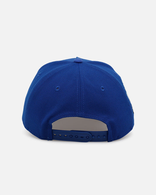 New Era Chicago Cubs 'Original Team Colours Two Toned' 9FORTY A-Frame Snapback Original Team Colours