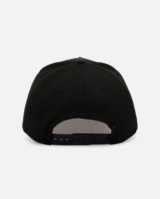New Era Chicago White Sox 'Original Team Colours Two Toned' 9FORTY A-Frame Snapback Original Team Colours