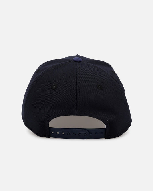 New Era Detroit Tigers 'Original Team Colours Two Toned' 9FORTY A-Frame Snapback Original Team Colours - image 2