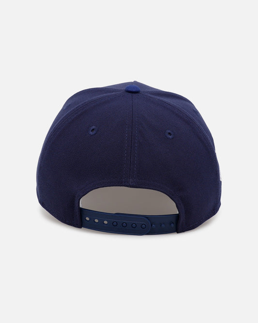 New Era Milwaukee Brewers 'Original Team Colours Two Toned' 9FORTY A-Frame Snapback Original Team Colours - image 2