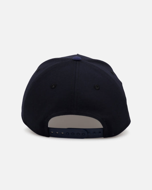 New Era Seattle Mariners 'Original Team Colours Two Toned' 9FORTY A-Frame Snapback Original Team Colours - image 2