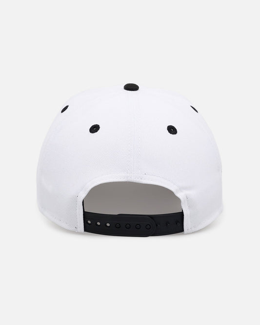 New Era Seattle Mariners 'May The 4th' 9FORTY A-Frame Snapback White