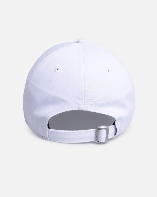 New Era X Red Bull Racing F1 'Core' 9FORTY Strapback White