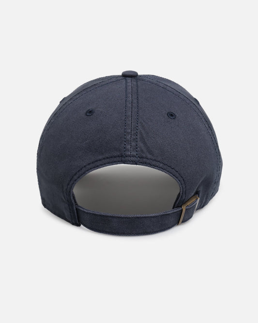 47 Brand New York Yankees 'Lakeshore' 47 Clean Up Strapback Vintage Navy
