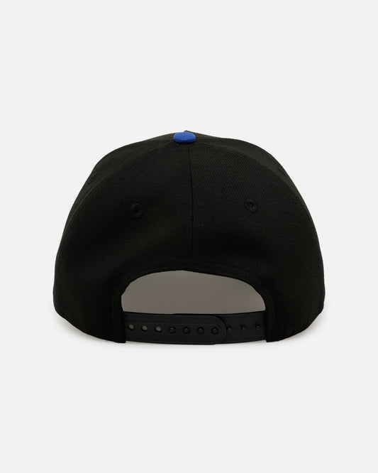 New Era New York Knicks 'NBA Signature' Brunson #11 9FORTY A-Frame Snapback Official Team Color