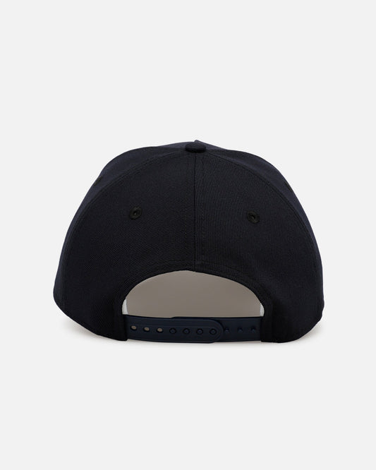 New Era Los Angeles Dodgers 'Welcome Sign' 9FORTY A-Frame Snapback Navy